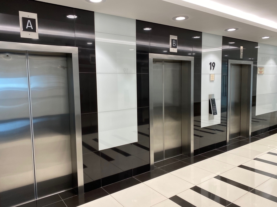 To Let Commercial Property for Rent in Cape Town City Centre Western Cape